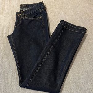 Banana Republic Petite Jeans